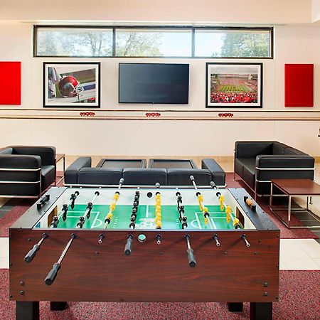 Courtyard By Marriott Little Rock West Hotel Ngoại thất bức ảnh