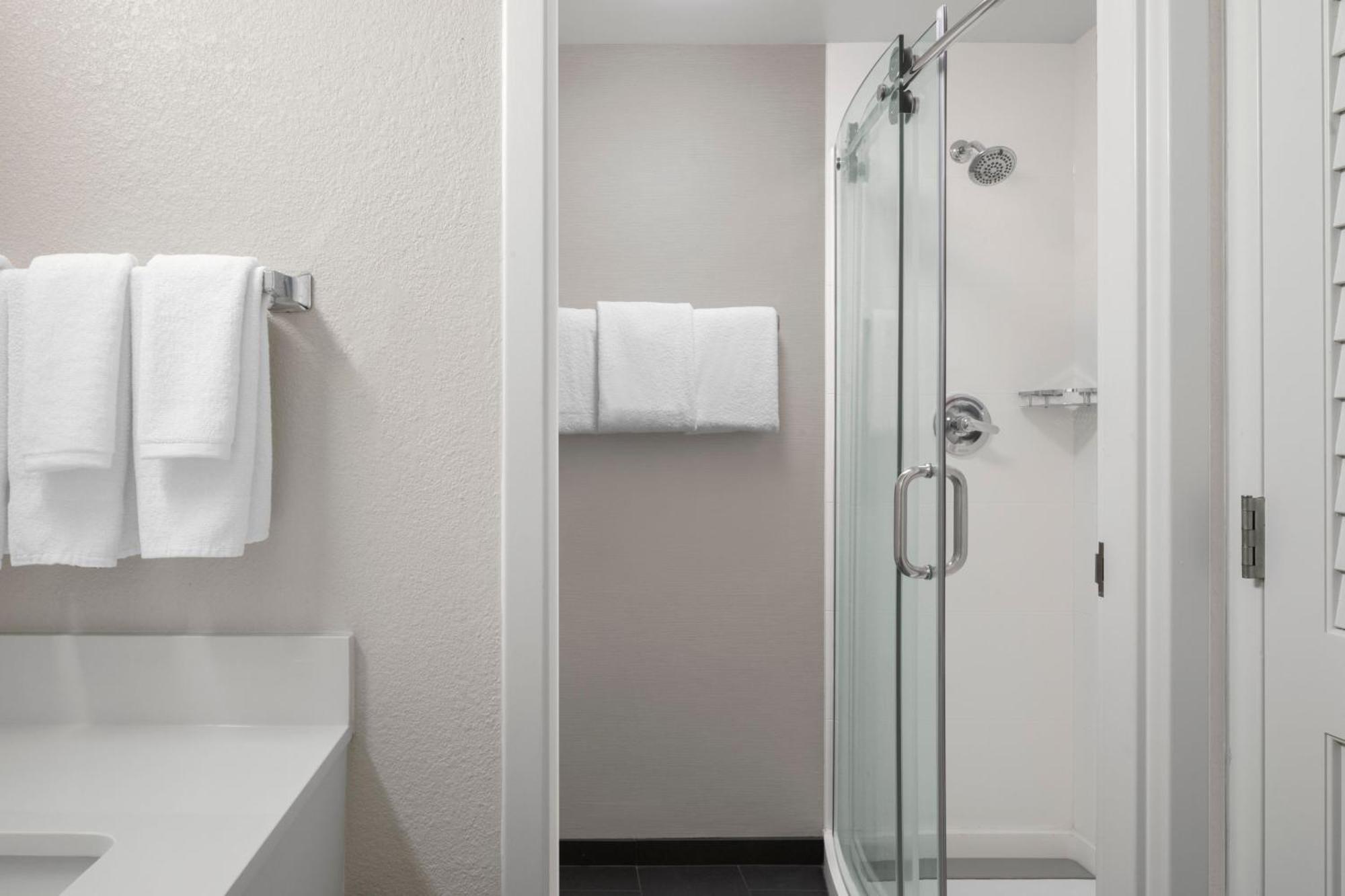 Courtyard By Marriott Little Rock West Hotel Ngoại thất bức ảnh