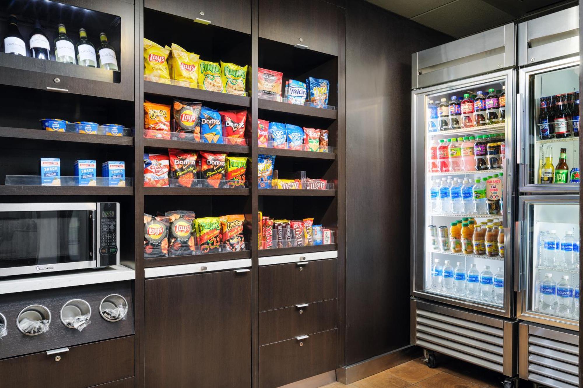 Courtyard By Marriott Little Rock West Hotel Ngoại thất bức ảnh