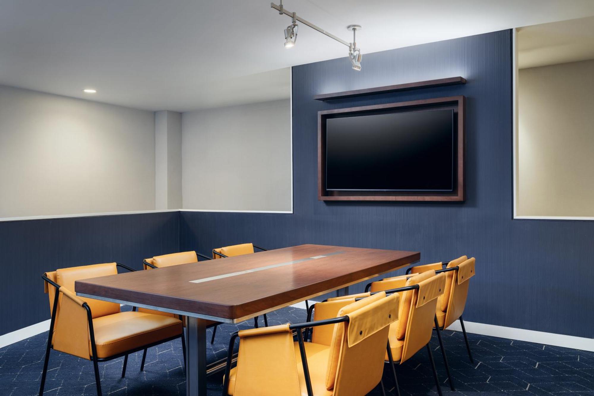 Courtyard By Marriott Little Rock West Hotel Ngoại thất bức ảnh