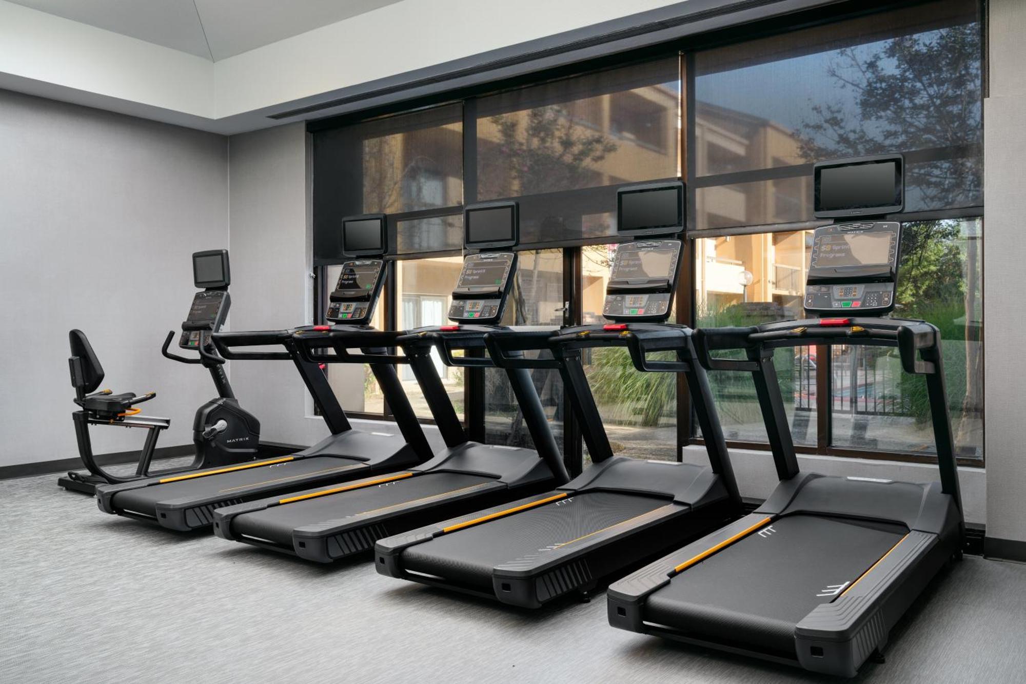 Courtyard By Marriott Little Rock West Hotel Ngoại thất bức ảnh