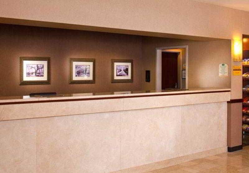 Courtyard By Marriott Little Rock West Hotel Nội địa bức ảnh