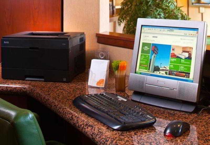 Courtyard By Marriott Little Rock West Hotel Tiện nghi bức ảnh